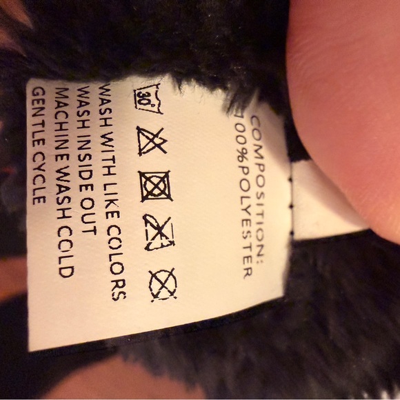 Vintage NFL San Francisco 49ers Zip Up Hoodie Football Jacket Men's 2XL - Picture 6 of 8